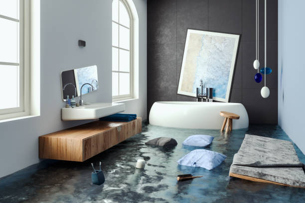 Best Water damage restoration near me  in Mountain View Acres, CA