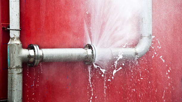 Best Water damage restoration services  in Mountain View Acres, CA